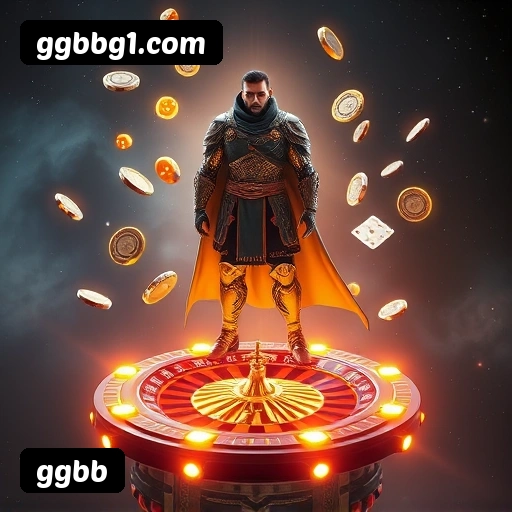 Imagem secundária de apoio para instalação do app ggbb