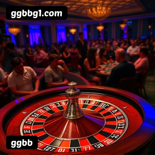 Vantagens de jogar slots no ggbb Brasil