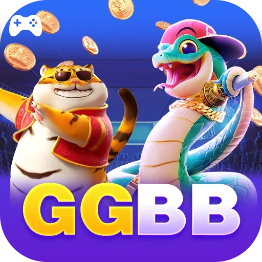 ggbb Logo