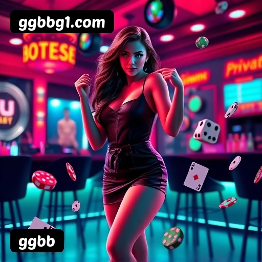 App Mobile ggbb - Jogue em Qualquer Lugar no Seu Smartphone