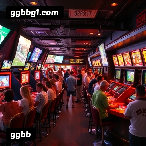 Categorias de Jogos - Slots, Mesa, Ao Vivo, Jackpots